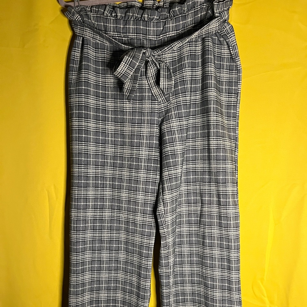 Bebop Business Pants